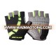 Design Your Own Padded Bicycle Gloves Premium Gel Bike Gloves in Cycling Factory Direct Sale