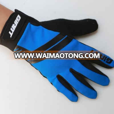 2018 Best Factory ODM Waterproof Cycling Mountaineering Sports Gloves