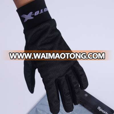 Winter Ladies Gel Bike Road Cycling Gloves For Sale