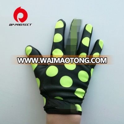 Cool Warm Ladies Non-Slip Off-Road Motorcycle Gloves