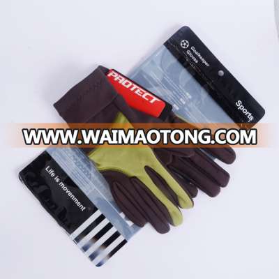 Men'S Womens Best  Mtb Mountain Bike Cycling Gloves