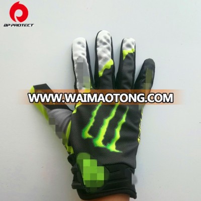 Five Motorcycle Gloves Canada