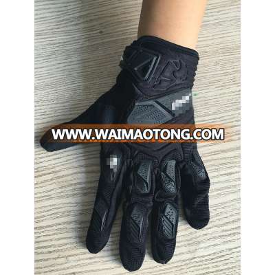 2017 Hotsale Winter Motorbike Gloves Motorcycle Riding Gloves