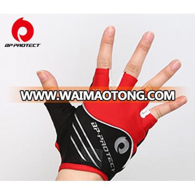 High quality non-slip shock absorption OEM/OBM/ODM bike riding gloves cycling gloves