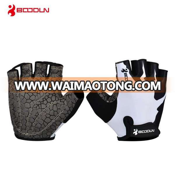 Custom cycling glove bike gloves bicycle gloves Guangzhou